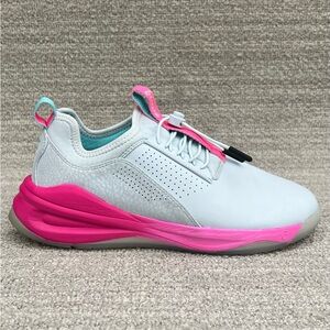 Clove Nursing Shoes Electron Rose Lightweight & Comfortable Women’s size 7.5 US